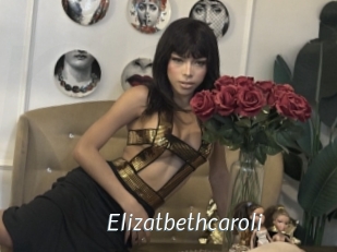 elizatbethcaroli Porn Star
