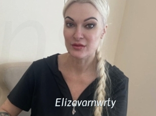 Elizavarnwrty