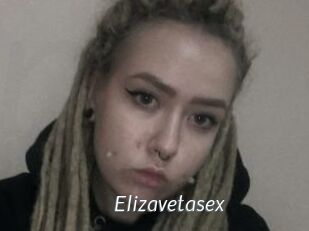 Elizavetasex