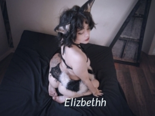 elizbethh Porn Star
