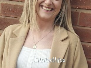 Elizibethfox