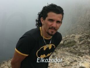 Elkazador
