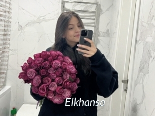 Elkhansa