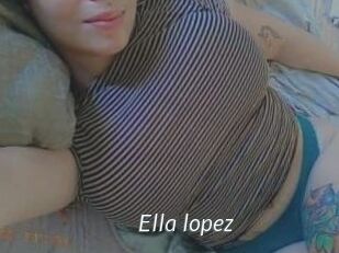 Ella_lopez