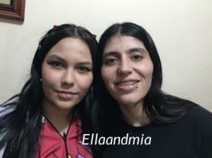 Ellaandmia