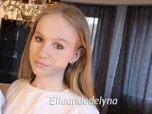 ellaandodelyna Porn Star