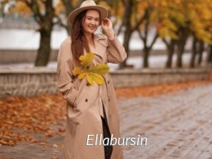 Ellabursin