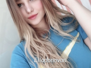 Elladonovan