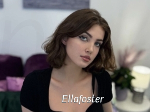 ellafoster Porn Star