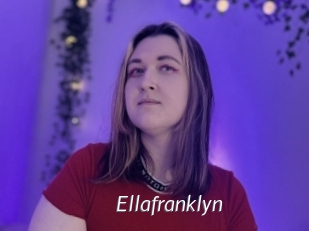 Ellafranklyn