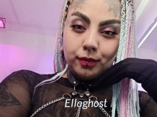 Ellaghost