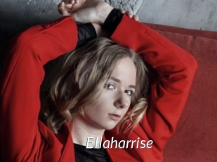 Ellaharrise