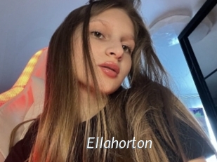 ellahorton Porn Star