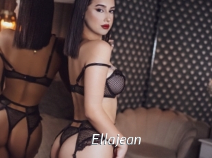 Ellajean