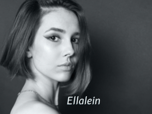 Ellalein