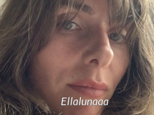 Ellalunaaa