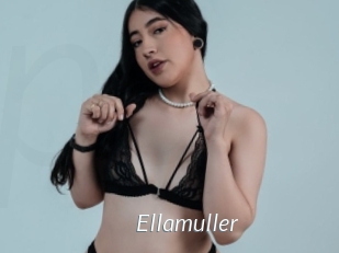 Ellamuller