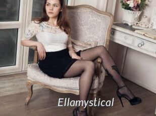 Ellamystical
