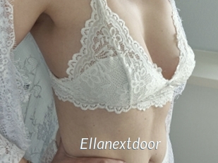 Ellanextdoor