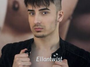 Ellantwist