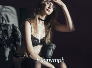 Ellanymph