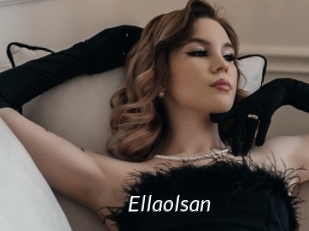 Ellaolsan