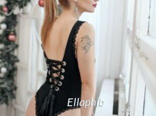 Ellaphib