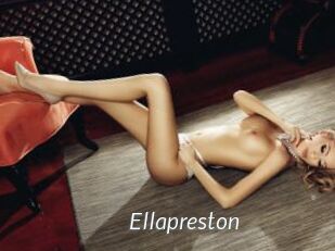Ellapreston