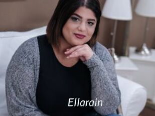 Ellarain