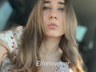 Ellariavenar