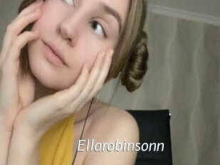 Ellarobinsonn