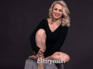 Ellaryasun