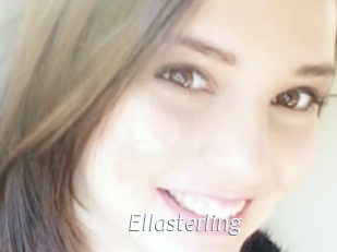 Ellasterling