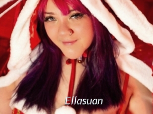 Ellasuan
