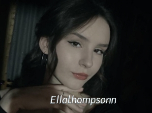 Ellathompsonn