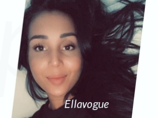 Ellavogue