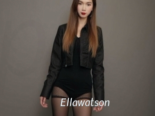 Ellawatson