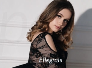 ellegrais Porn Star