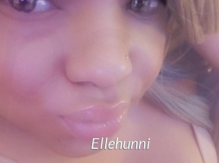 Ellehunni