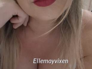 Ellemayvixen