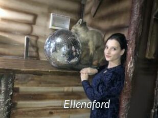 ellenaford Porn Star
