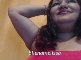 Ellenamelissa