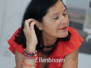 Ellenbissen