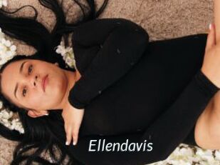 Ellendavis