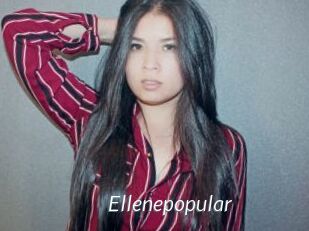 Ellenepopular
