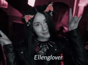 ellenglover Porn Star