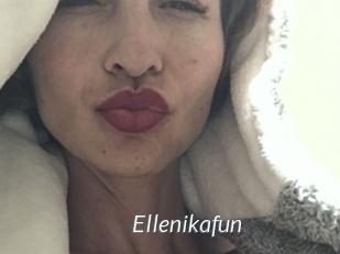 Ellenikafun