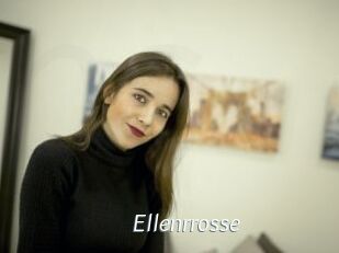 Ellenrrosse