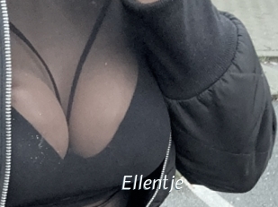 Ellentje