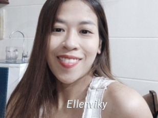 Ellenviky